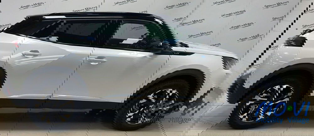 Peugeot 2008 usata a Torino (6)