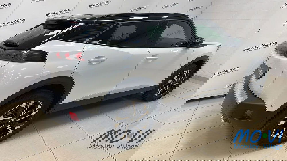 Peugeot 2008 usata a Torino (7)