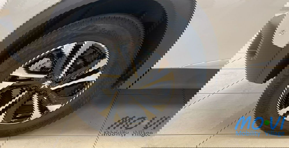 Peugeot 2008 usata a Torino (8)