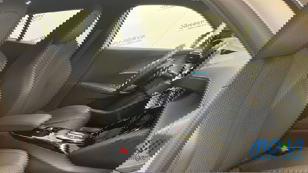 Peugeot 2008 usata a Torino (9)