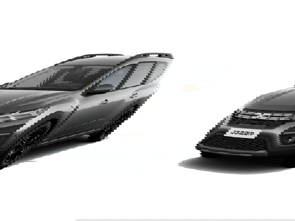 Dacia Jogger usata a Parma