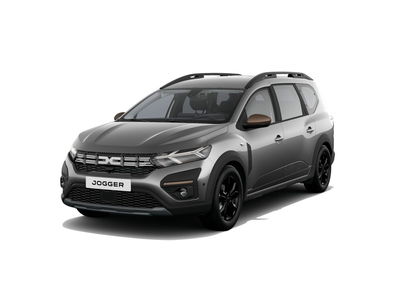 Dacia Jogger 1.0 tce Extreme UP Gpl 100cv del 2024 usata a Parma