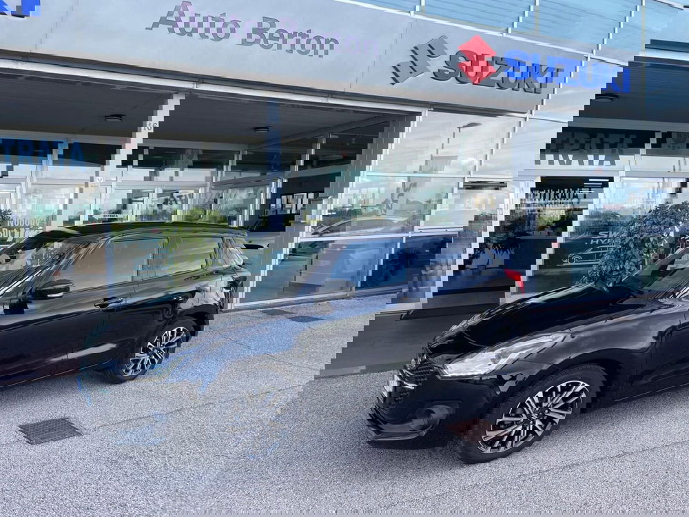 Suzuki Swift usata a Vicenza