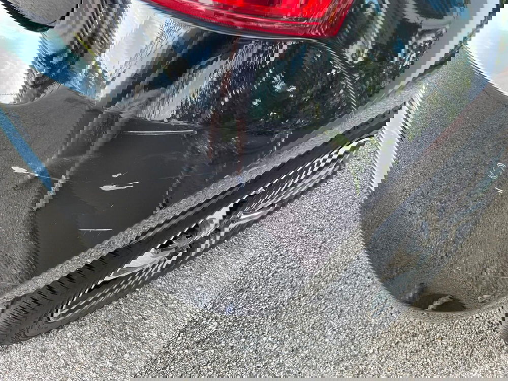 Suzuki Swift usata a Vicenza (10)