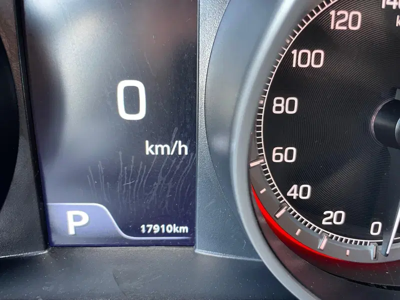 Suzuki Swift usata a Vicenza (11)