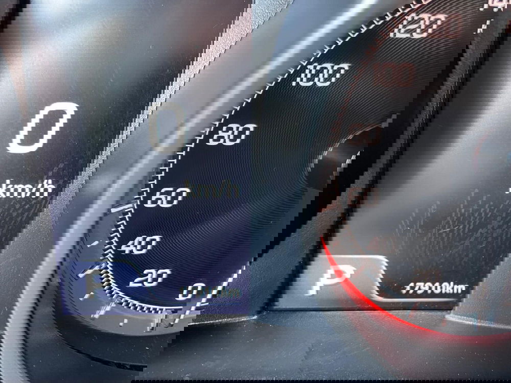 Suzuki Swift usata a Vicenza (11)