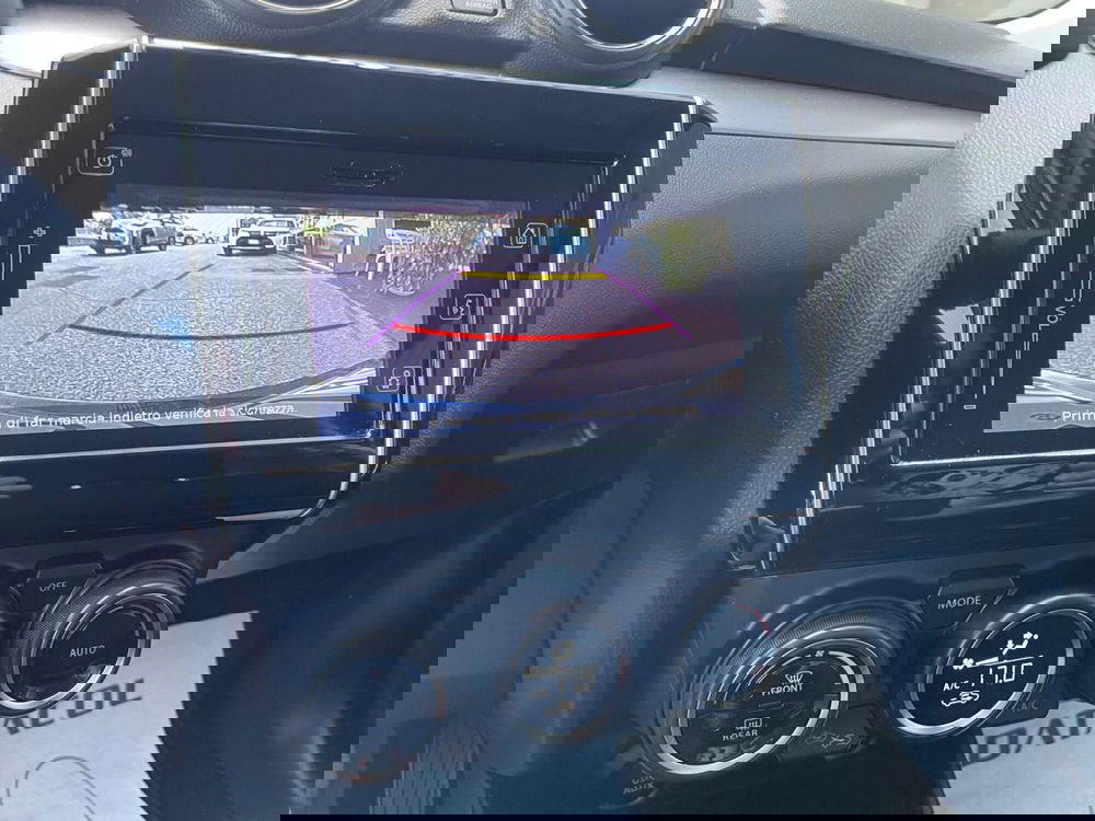 Suzuki Swift usata a Vicenza (12)