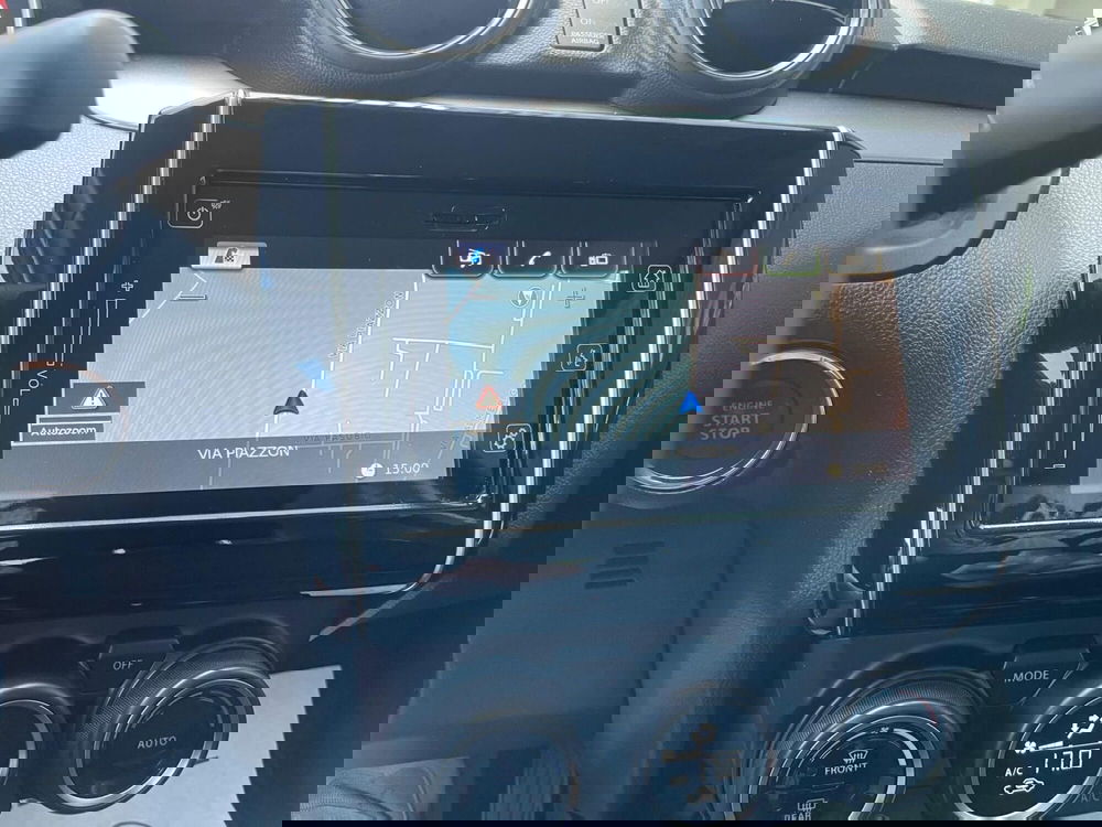 Suzuki Swift usata a Vicenza (13)