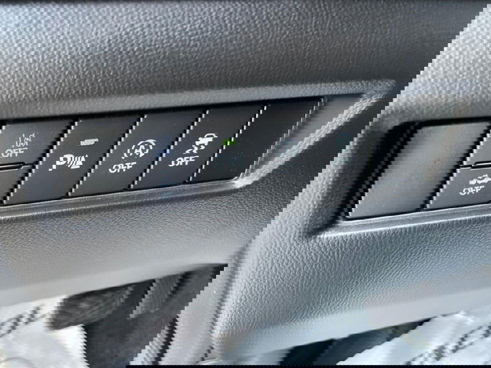 Suzuki Swift usata a Vicenza (15)