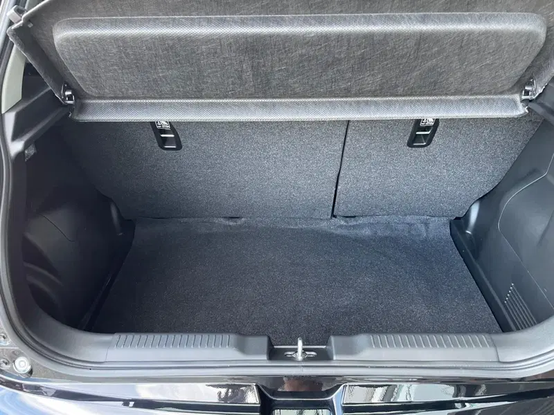 Suzuki Swift usata a Vicenza (17)