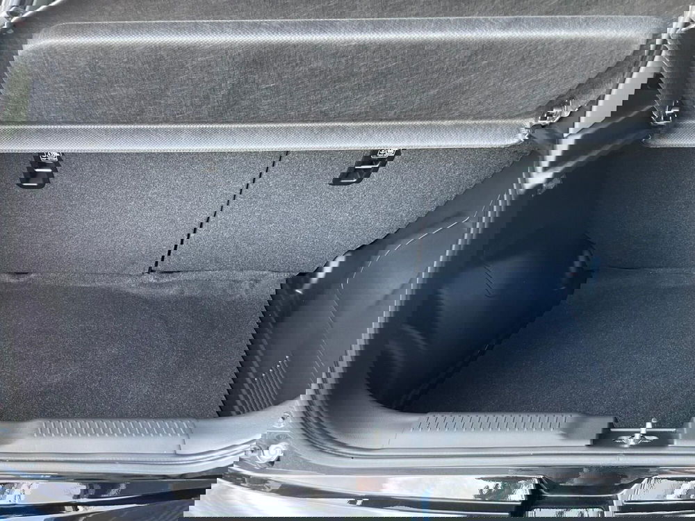 Suzuki Swift usata a Vicenza (17)