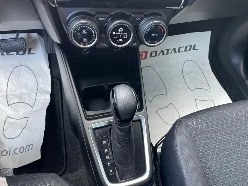 Suzuki Swift usata a Vicenza (18)