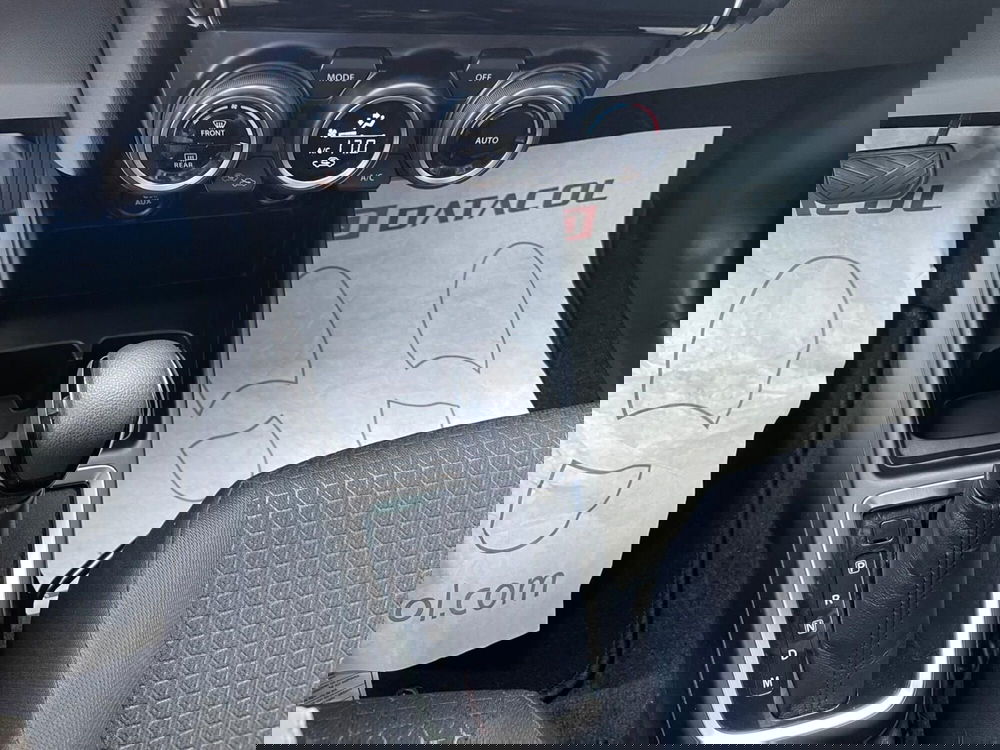 Suzuki Swift usata a Vicenza (18)