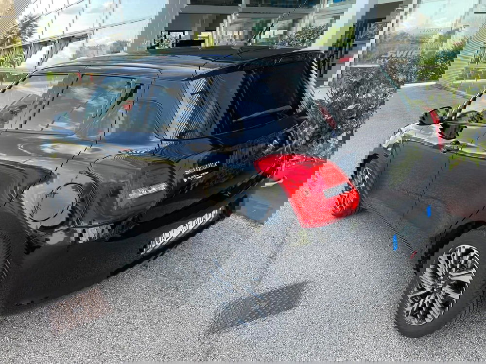 Suzuki Swift usata a Vicenza (4)