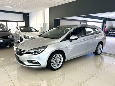 Opel Astra Station Wagon 1.6 CDTi 136CV Start&amp;Stop Sports Innovation del 2016 usata a Ferrara
