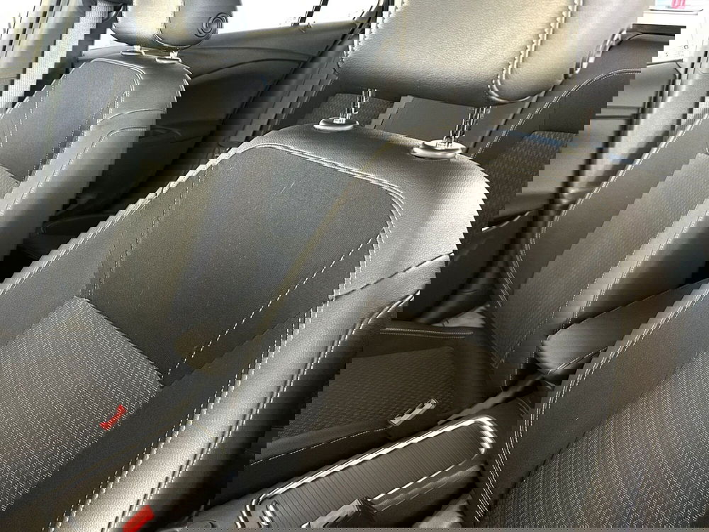 Opel Astra Station Wagon usata a Ferrara (10)