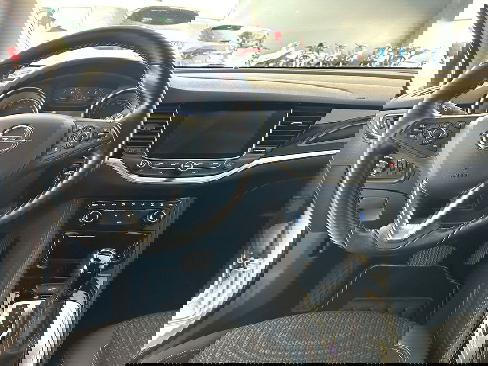 Opel Astra Station Wagon usata a Ferrara (11)