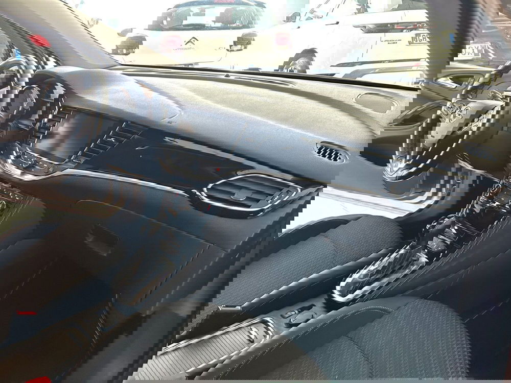 Opel Astra Station Wagon usata a Ferrara (12)