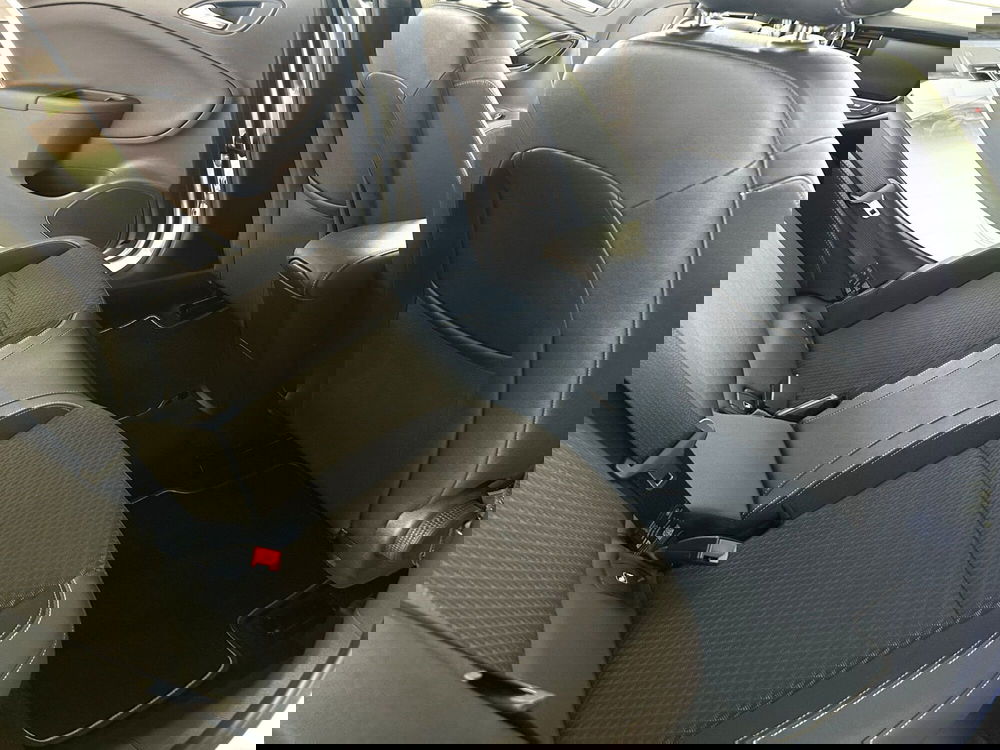 Opel Astra Station Wagon usata a Ferrara (13)