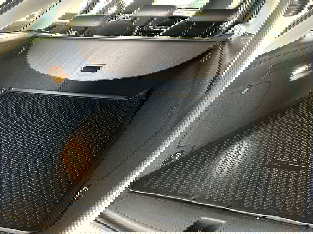 Opel Astra Station Wagon usata a Ferrara (14)