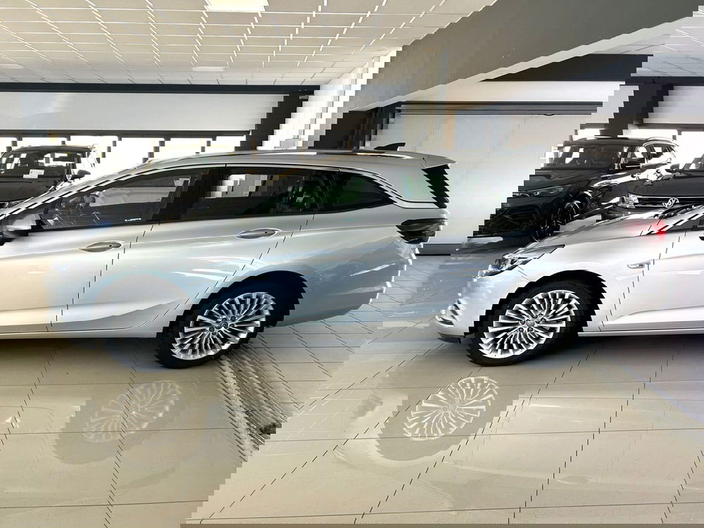 Opel Astra Station Wagon usata a Ferrara (6)