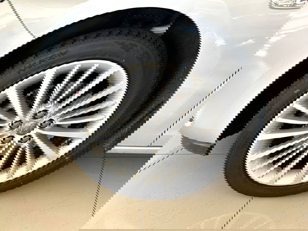 Opel Astra Station Wagon usata a Ferrara (7)