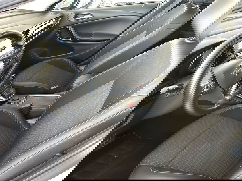 Opel Astra Station Wagon usata a Ferrara (8)