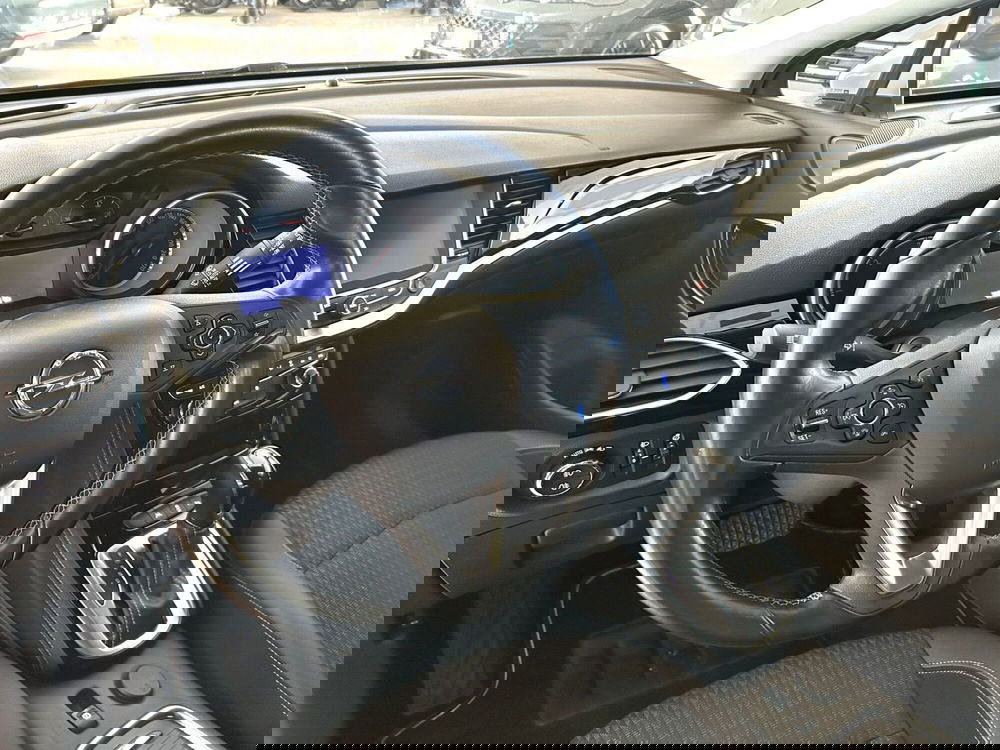 Opel Astra Station Wagon usata a Ferrara (9)