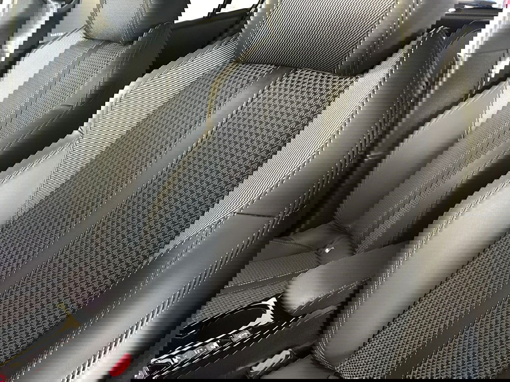 Peugeot 2008 usata a Ferrara (10)