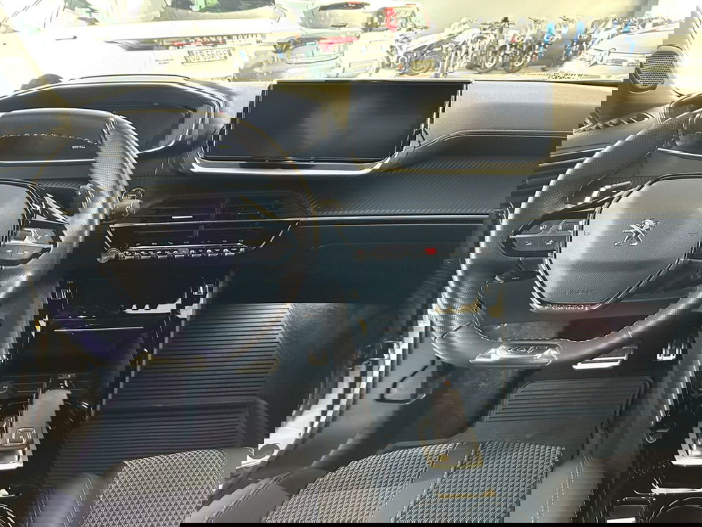 Peugeot 2008 usata a Ferrara (11)