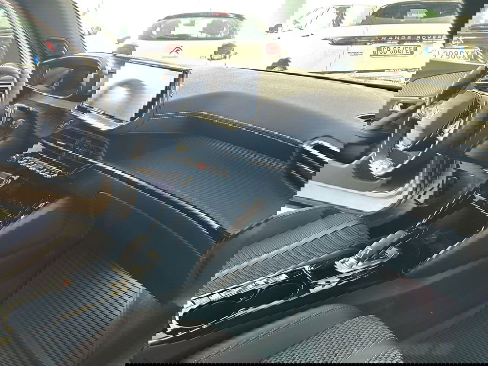 Peugeot 2008 usata a Ferrara (12)