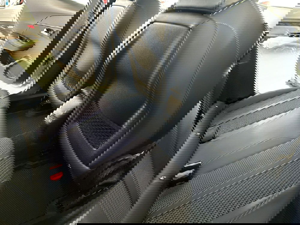 Peugeot 2008 usata a Ferrara (13)