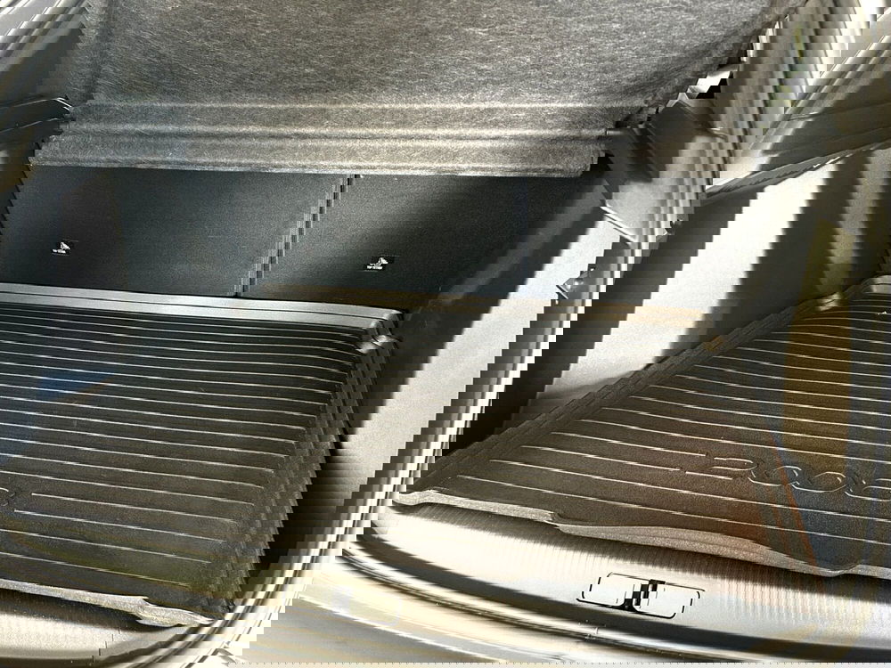 Peugeot 2008 usata a Ferrara (14)