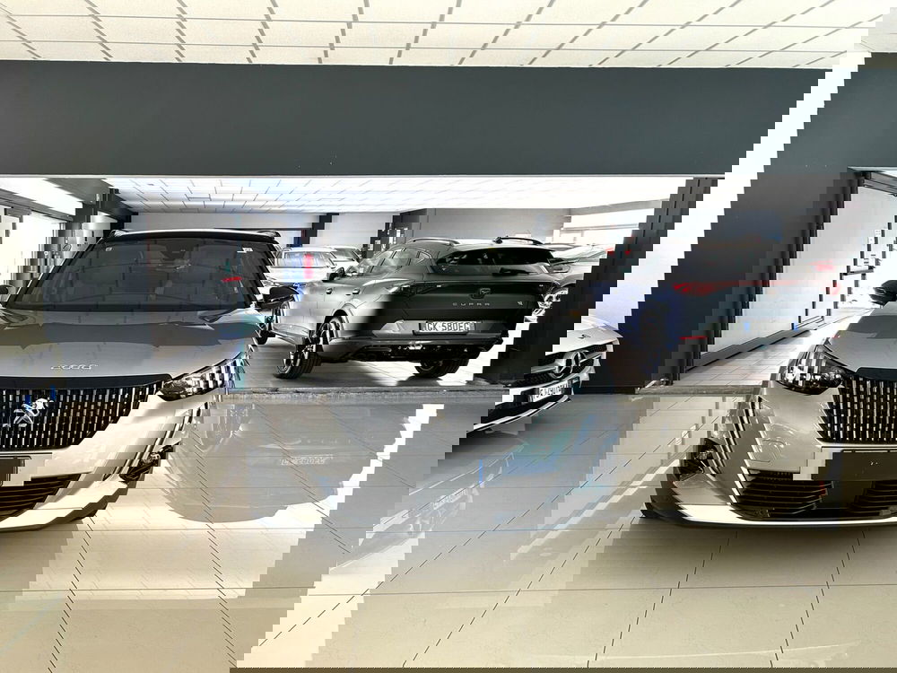 Peugeot 2008 usata a Ferrara (2)