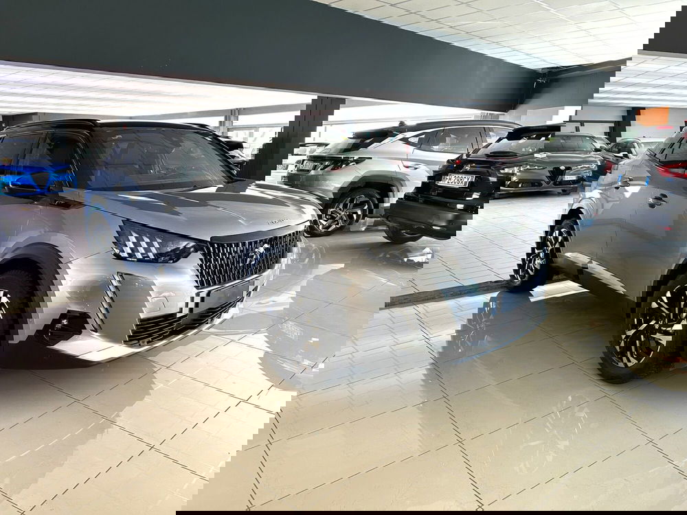 Peugeot 2008 usata a Ferrara (3)