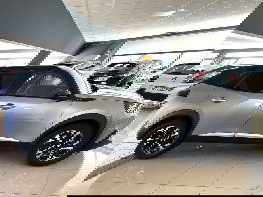 Peugeot 2008 usata a Ferrara (4)
