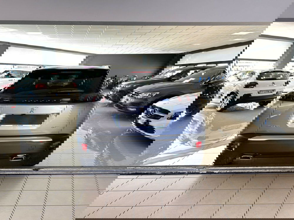 Peugeot 2008 usata a Ferrara (5)