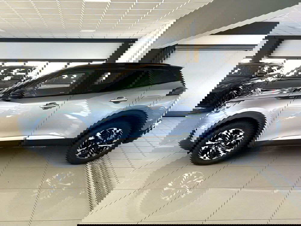 Peugeot 2008 usata a Ferrara (6)