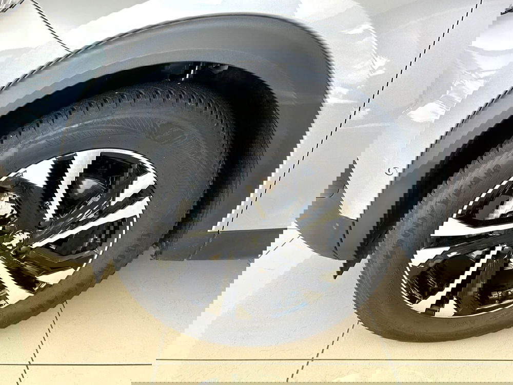 Peugeot 2008 usata a Ferrara (7)