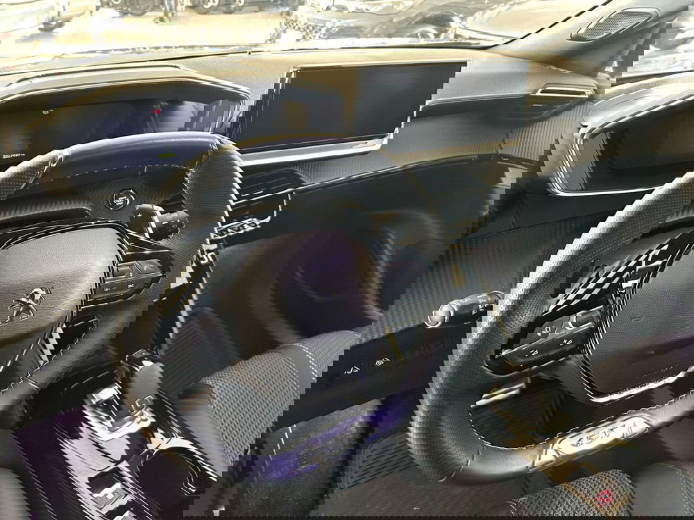 Peugeot 2008 usata a Ferrara (9)