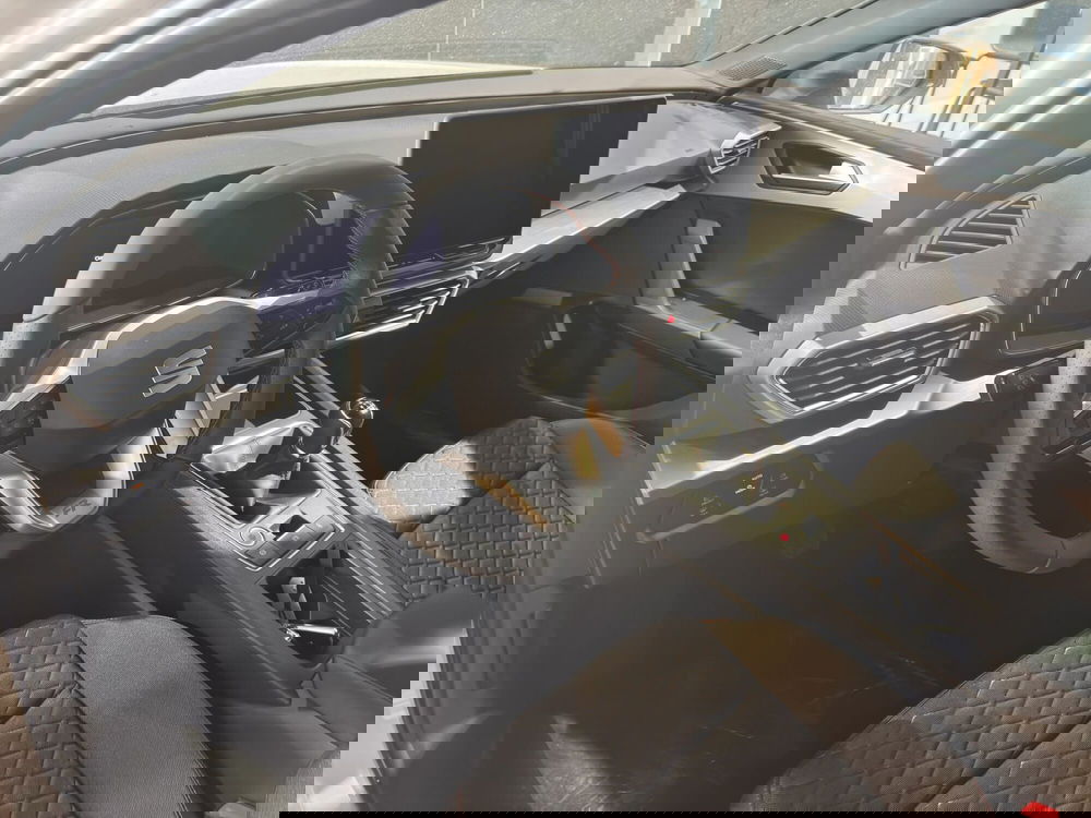 SEAT Leon nuova a Ferrara (10)