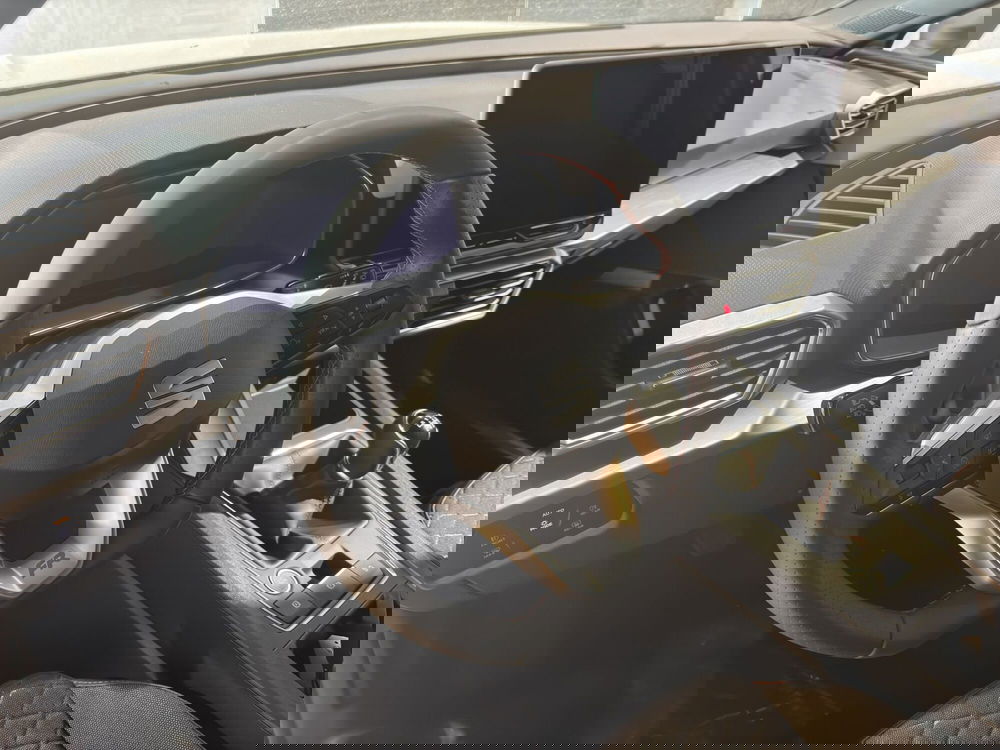 SEAT Leon nuova a Ferrara (11)