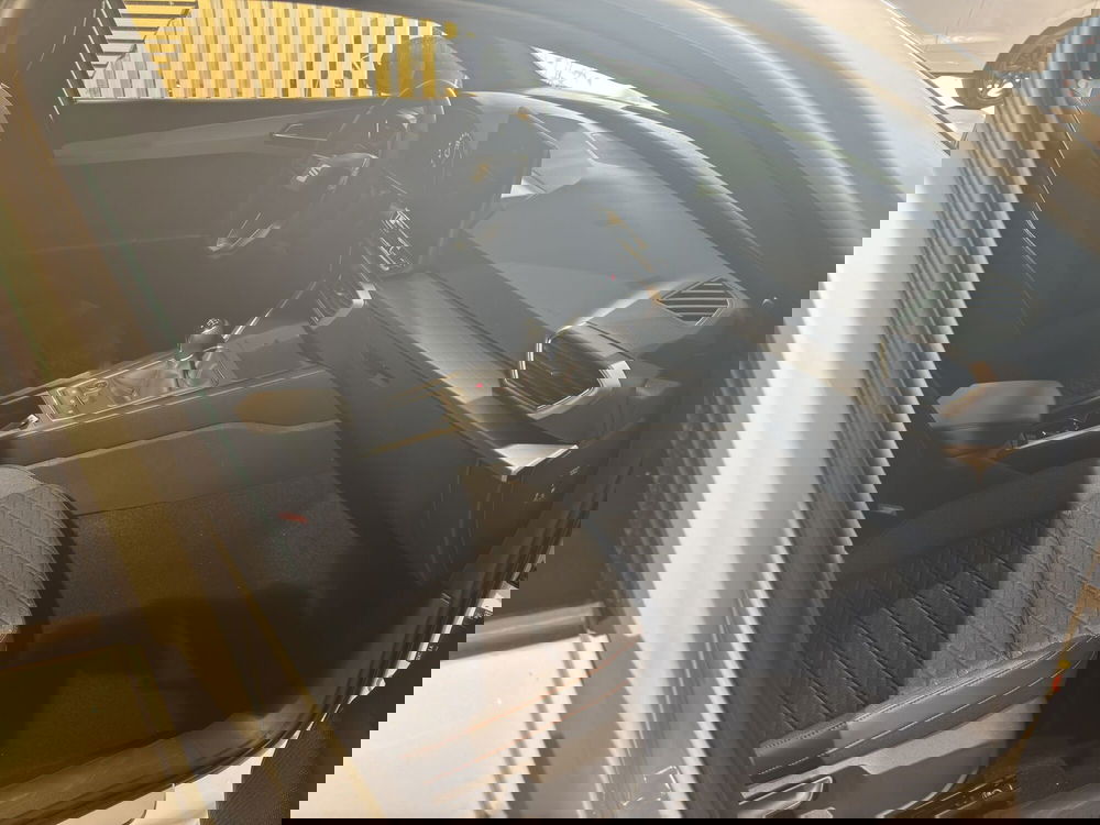 SEAT Leon nuova a Ferrara (14)