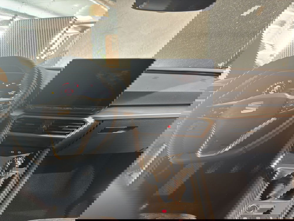 SEAT Leon nuova a Ferrara (16)