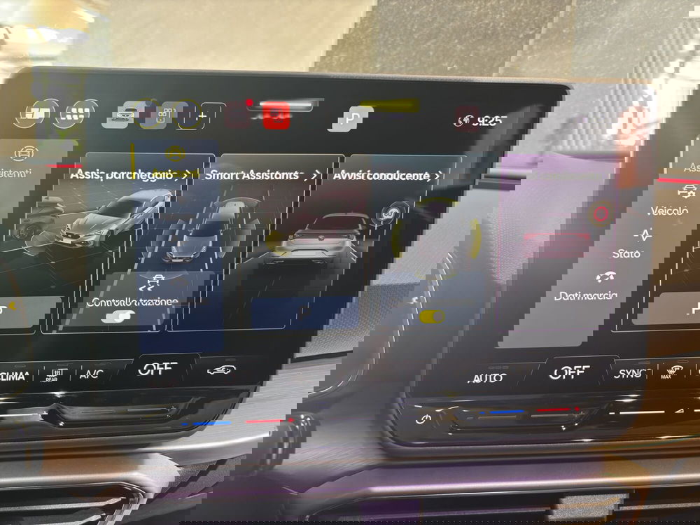 SEAT Leon nuova a Ferrara (17)