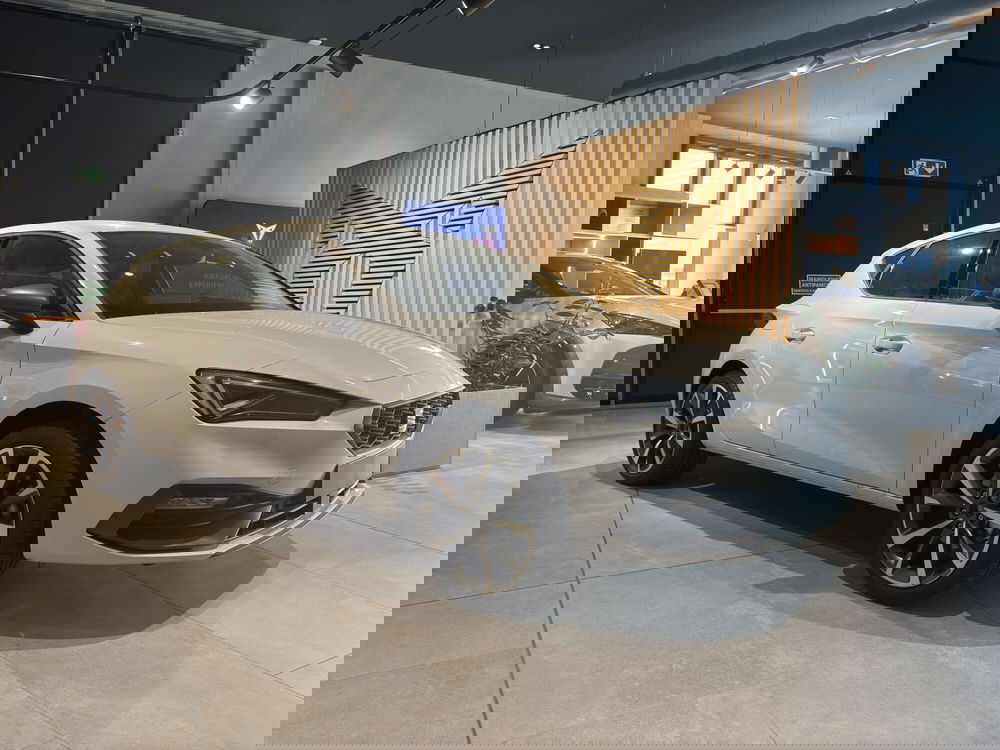 SEAT Leon nuova a Ferrara (3)