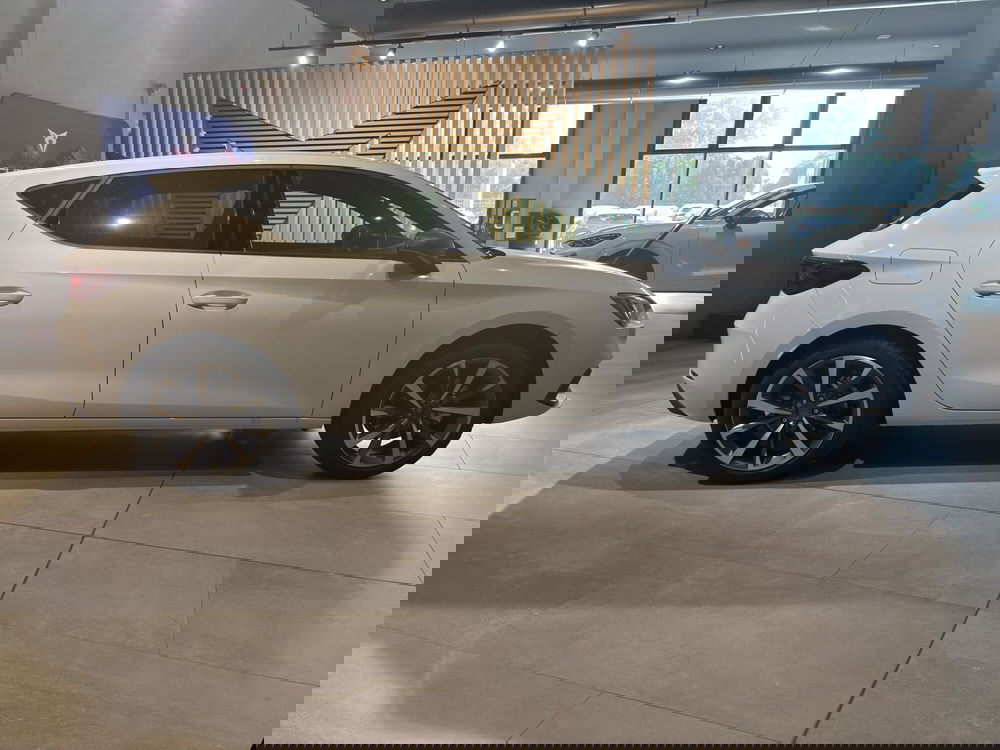 SEAT Leon nuova a Ferrara (4)