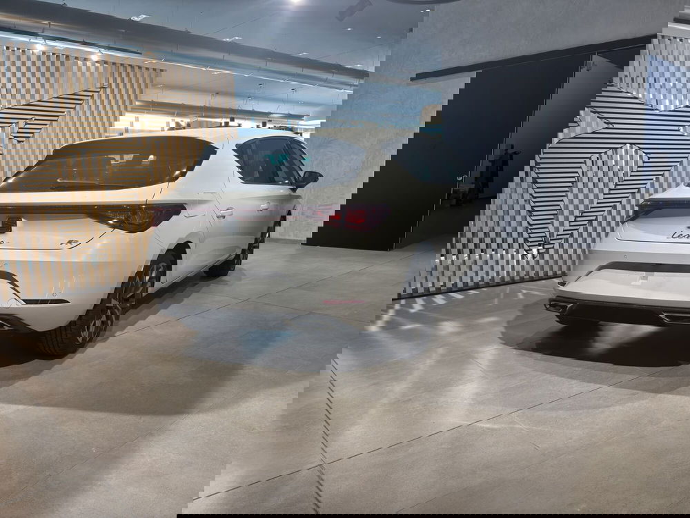 SEAT Leon nuova a Ferrara (5)