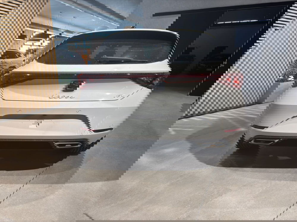 SEAT Leon nuova a Ferrara (6)