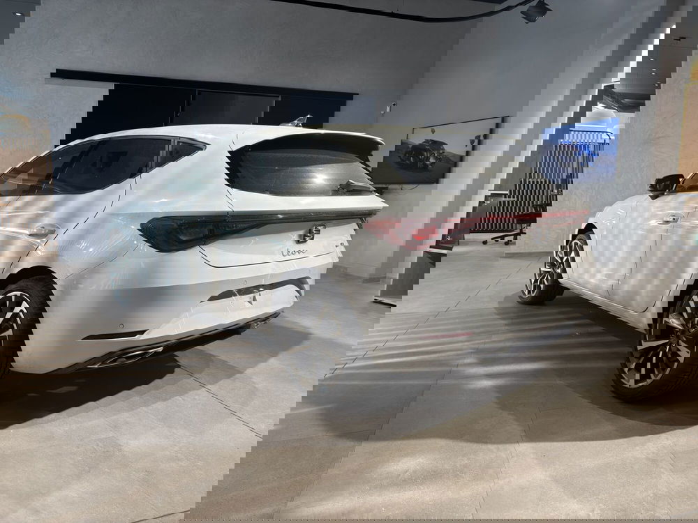 SEAT Leon nuova a Ferrara (7)